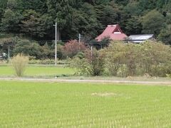 アイラブ仏像めぐり　湖北　石道寺、黒田観音寺、西野薬師堂(充満寺)、正妙寺、高月観音堂、渡岸寺