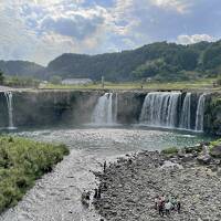 仔猫といっしょ計画（大分旅行２０２３　２日目 竹田・臼杵編）