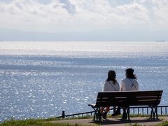 お散歩気分♪ 9回目の函館