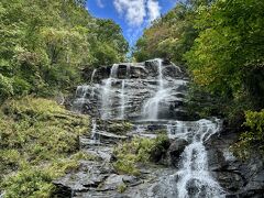 ダロネガ_Dahlonega　ゴールド・ラッシュ！アメリカで最初に金鉱で栄えたアパラチア山脈の麓の町