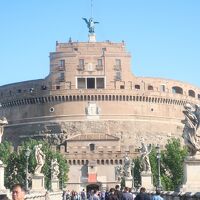 ことのほか、問題もなく順調に過ごせた一日です！　⑥ローマ編　二日目