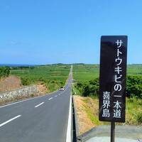 喜界島をレンタサイクルでぐるり旅（前半編）