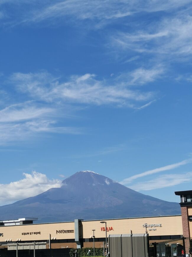 何年ぶりかで箱根へ。<br />1泊だけど、ゆっくり過ごせた旅でした。