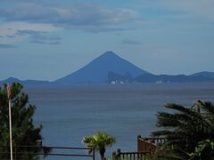 9月　天草・鹿児島の旅　③大隅半島