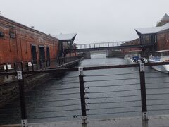 雨の中函館観光と大沼公園