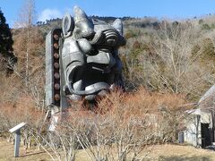 京都北部の山の中　大江山と元伊勢