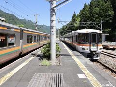 青春18きっぷで、ローカル線『飯田線』一気乗り。