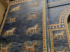 秋の気配漂うドイツ・チェコを列車で行くー３（博物館のベルリン）