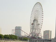 【2004.5 横浜】~横浜みなとみらい21~