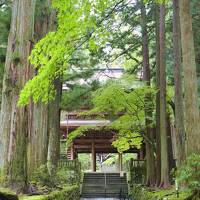 秋の中央アルプス・千畳敷カール（２日目その１）～霊犬早太郎に会いに行く光前寺・ウイスキーと養命酒 in 駒ヶ根～