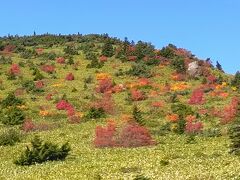 五色沼～磐梯山スカイラインへゆるトレッキング