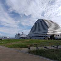 北野～南京町～ハーバーランド街歩き