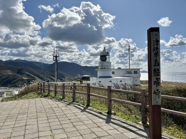 青森県へ旅に行きました。<br /><br />今回は、レール＆レンタカー切符を使って、旅をしてきました。<br />新幹線で、青森まで行き、そこからレンタカーを使って、色々と周ってきました。