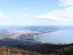 青森県　道の駅スタンプラリー完遂の旅②　大間～仏ヶ浦～恐山～尻屋崎～むつ