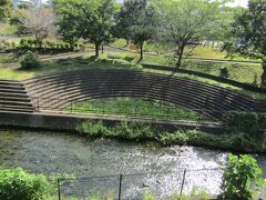 おじり公園（秦野市尾尻）