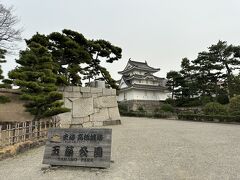 2日目 引田城～屋島～高松城～栗林公園