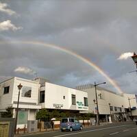 東北の旅② 盛岡編