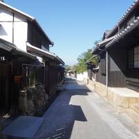 西条祭り・新居浜太鼓祭り＆香川（五・六日目完）～坂出・宇多津・丸亀の街歩きから塩飽諸島の中心本島へ。かつての塩飽水軍の本拠地笠島を訪ねます～