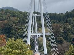 紅葉を見に大分へ2日目