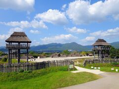 弥生時代の遺跡を巡る - 佐賀ひとり旅 - 2日目