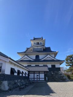 紅葉を探して東海地方+滋賀(その10)