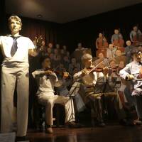 徳島編　ゴールデンウィーク四国の旅　