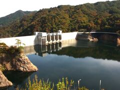 吾妻峡谷(八ッ場ダム)～草津温泉～志賀高原…紅葉見物！！