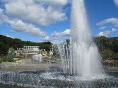 須磨離宮公園