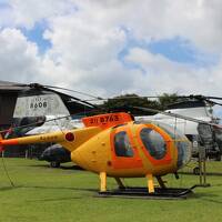 九州*マンホールカード収集へ♪前編【鹿屋航空基地資料館・山之口S.A・佐伯市 城下町観光交流館】