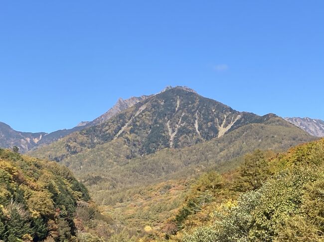 小淵沢の友人と待ち合わせでランチをした後八ケ岳方面を案内してもらい<br /><br />甲斐大泉ではずっと行きたかったペンションに泊まれました。