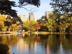 ３つの星野リゾートに泊まる、秋色北海道！　１泊目：ＯＭＯ３札幌すすきの