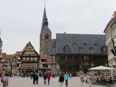 Rathaus