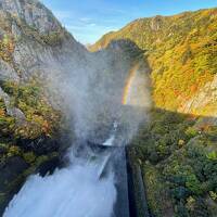 今年4度目の北海道　&#127810;　洞爺湖＊定山渓温泉　2日目　洞爺湖有珠山　西山山麓ルート・中山峠道の駅・豊平峡ダム