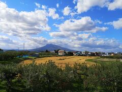 青森県弘前市、その周辺の町村。藤崎町から田舎館村の秋を巡る