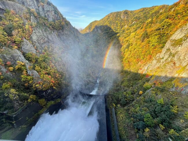 今年4度目の北海道　&#127810;　洞爺湖＊定山渓温泉　2日目　洞爺湖有珠山　西山山麓ルート・中山峠道の駅・豊平峡ダム