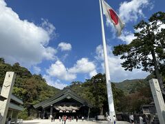 2023.10 【大人の事情旅行】鳥取/島根・2泊3日！