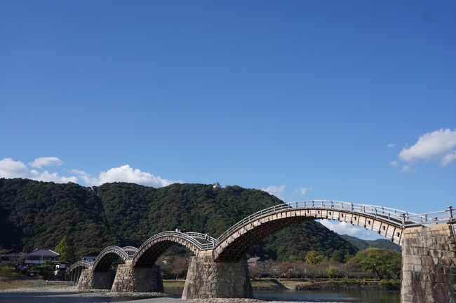 相方の誕生日旅行で山口県の別邸音信に宿泊しました～。<br />競艇場めぐりは、宮島・下関・徳山の各競艇場です。