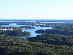 五ヶ所湾・志摩・鳥羽の旅