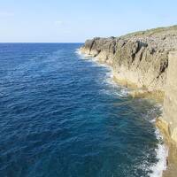 絶海の孤島　南北大東島を巡る旅～①北大東島へ