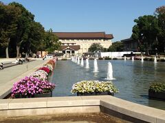 【2013.10 台東区】~上野恩賜公園~