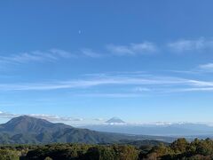 秋の八ヶ岳　１泊2日