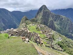 インカ文明
