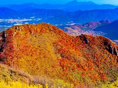 くじゅう連山