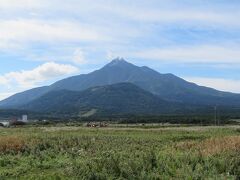 にっぽん丸の旅第二弾　3回目　利尻島観光後半の旅