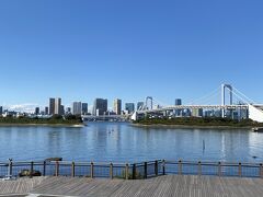 シンボルプロムナード公園