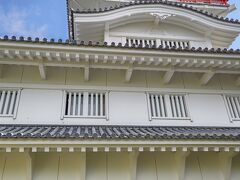 久保田城(くぼたじょう)