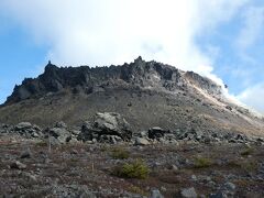 樽前山　恵庭三滝　サーモンパーク