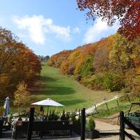 初、どこかにビューンで！大正ロマンと紅葉＆温泉コンボ★はじめての山形1泊2日旅★前編