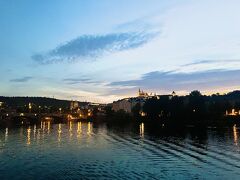 【姉妹旅！】ヨーロッパ周遊旅 プラハ2泊3日 古き良き可愛い街並みとお城