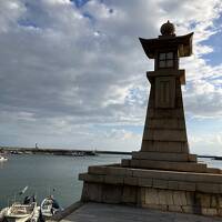 広島ひとり旅　②広島市内、尾道、鞆の浦